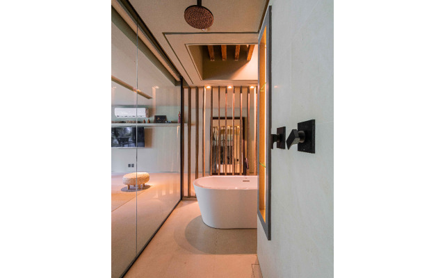 Carmel Taiba Exclusive Resort