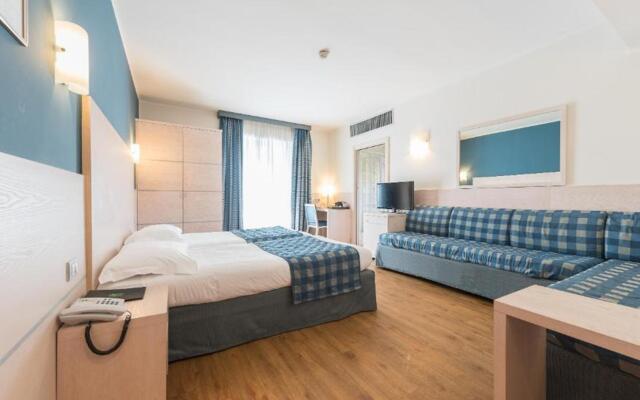 Bike Hotel Caravel