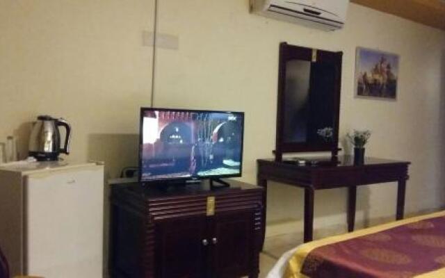 Ya Hala Furnished Appartment