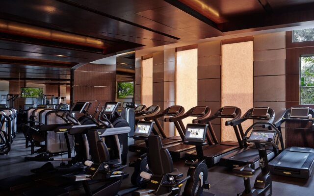 The Ritz-Carlton, Macau