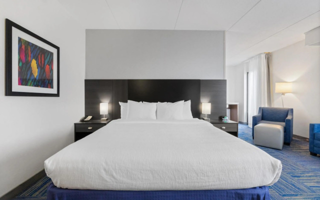 Allentown Park Hotel, Red Hotel Collection