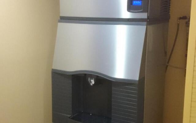 Fairfield Inn & Suites Cuero