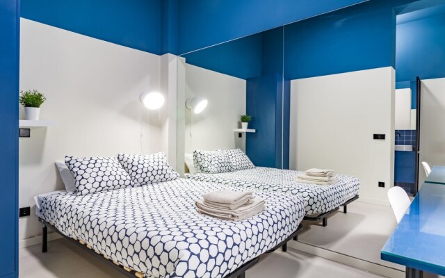 PYR Select Chueca I