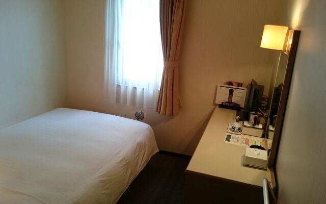 Hotel Crown Hills Sagamihara