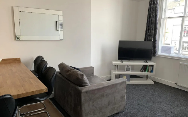 The Rudyard Suite - Premier Serviced Accommodation