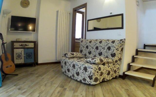 Appartamento in centro storico