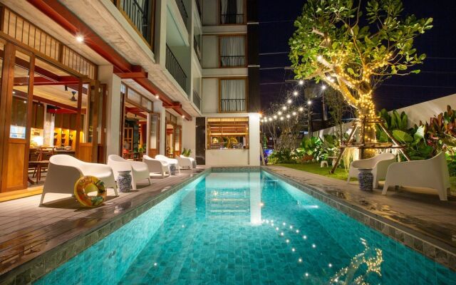 Ultimate Experience Ultimate Luxury Ultimate Comfort