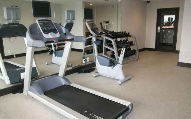 Holiday Inn Express & Suites San Antonio Medical-Six Flags by IHG