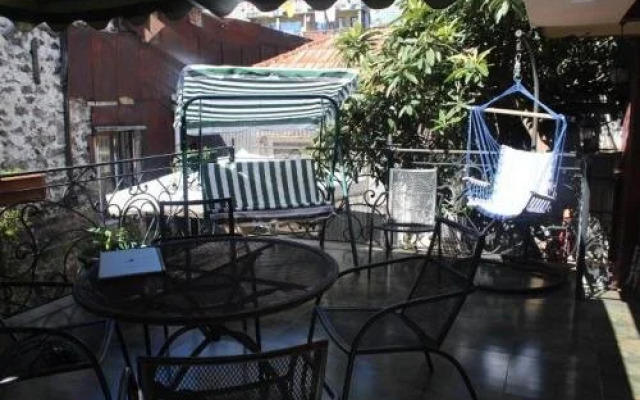 Hotel Black Sea House