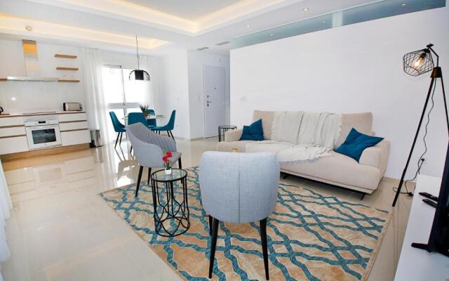 Fortuna 15 - Apartamento con azotea privada y piscina