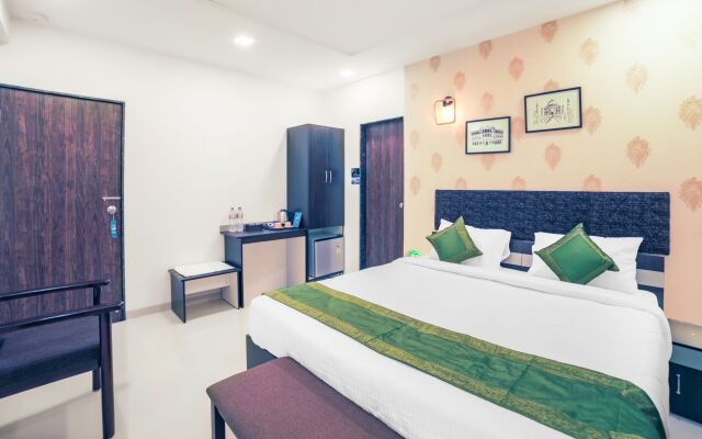 Treebo Chalets, Nagpur Airport