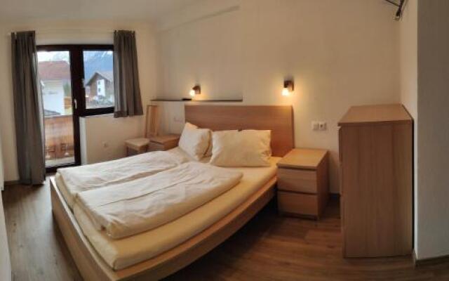 Privatpension Haus Maria