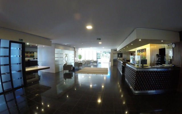 Aracoara Hotel