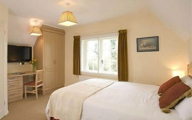 Manston Guest House