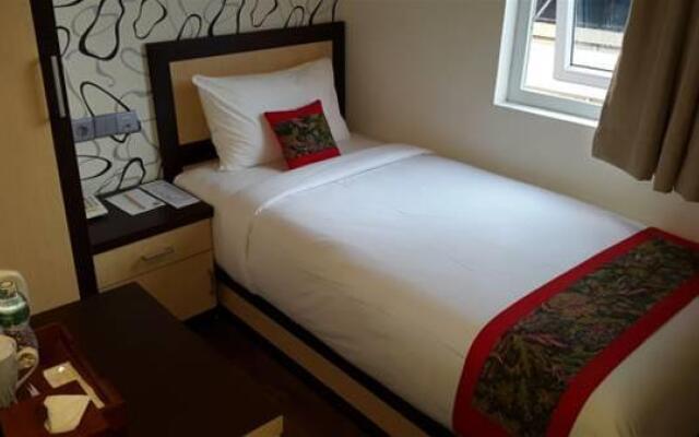 Treeli Boutique Hotel