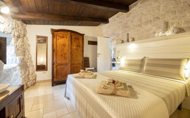 Trullo Dorato - Alberobello