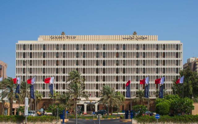 Golden Tulip Bahrain