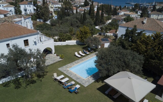 Villa Irini