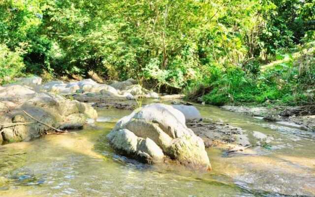 Akuaippa Hostal Restaurant