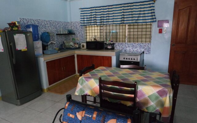 Yoo C Apartment