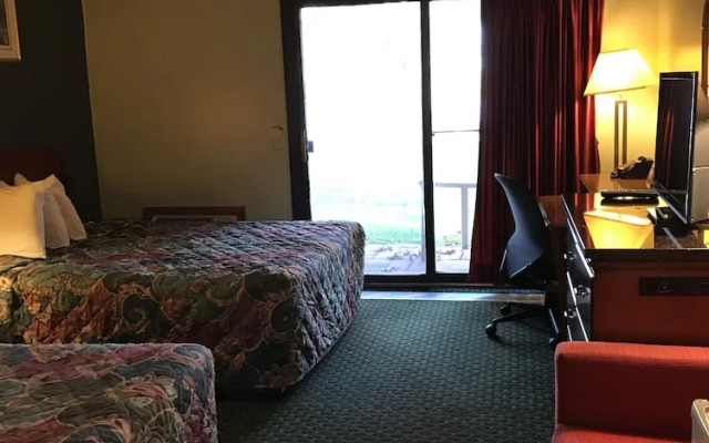 Timber Inn Motel