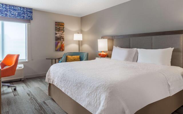 Hampton Inn Lacrosse/Onalaska