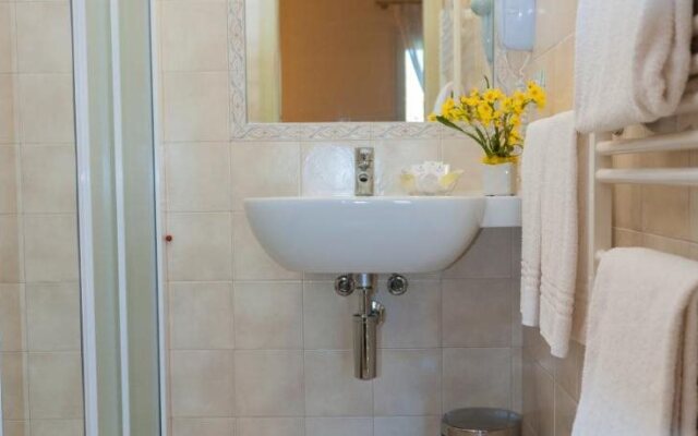 Agriturismo il Grappolo