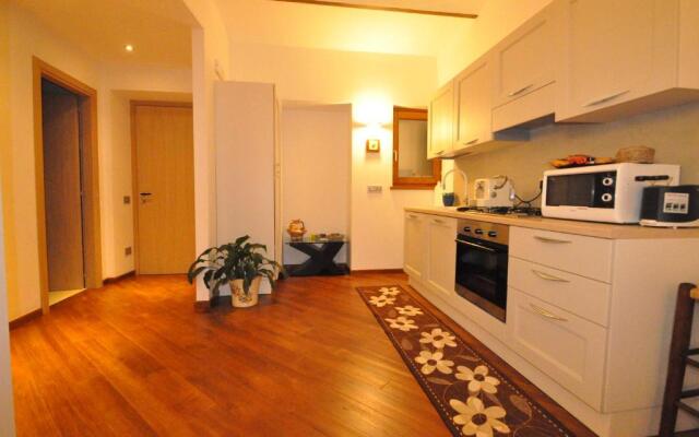 Appartamento Mia