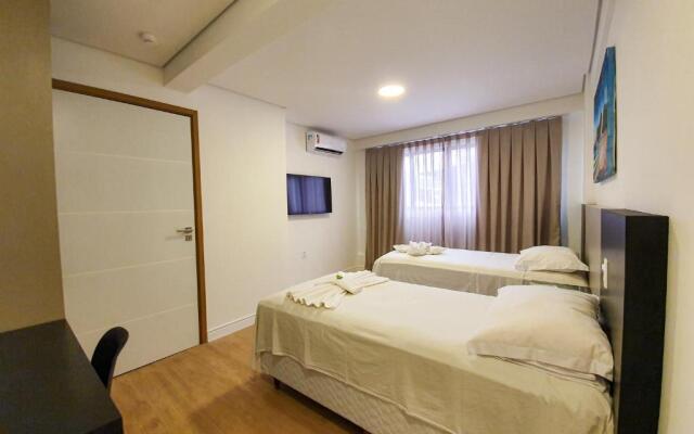 Easy Suites Natal