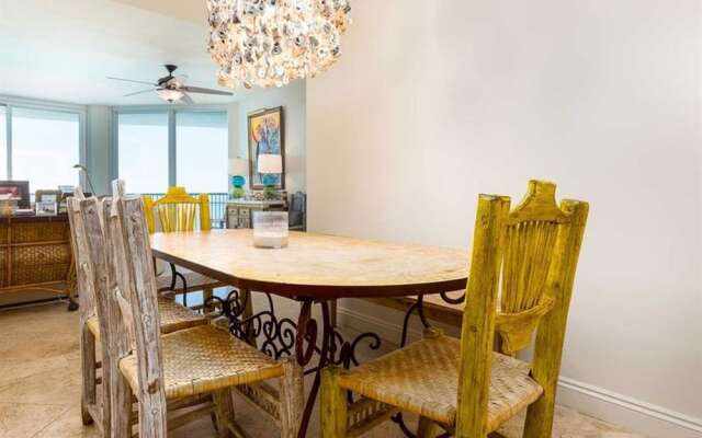 Mirabella 602 by Meyer Vacation Rentals