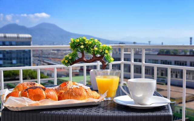 B&B The Patty’s Terrace