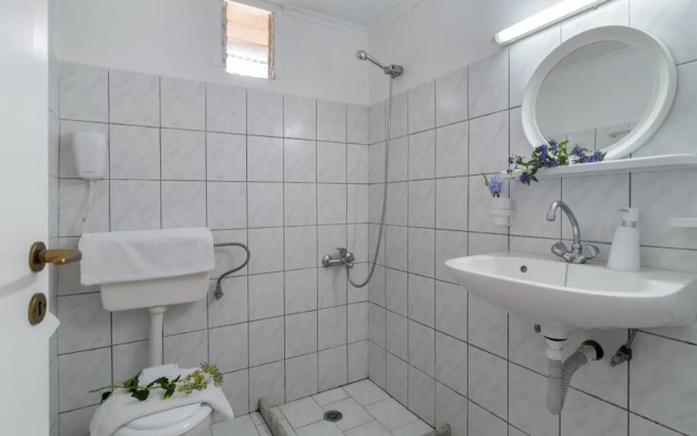 Krinos apartment 1