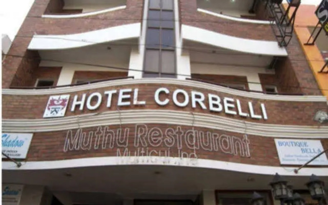 Hotel Corbelli