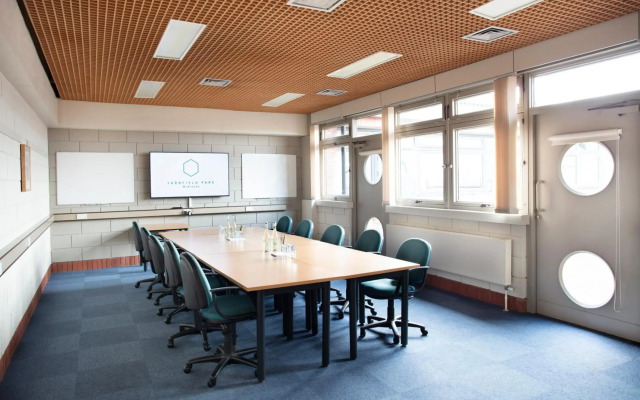 Yarnfield Park Training Centre