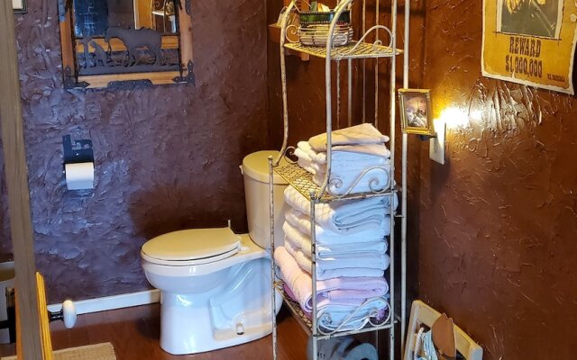 Country Aire Bed & Breakfast