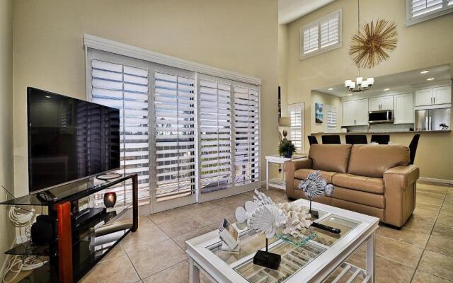 Villas of Clearwater Beach 8B
