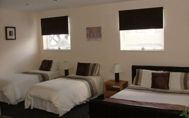 The Goodlife Guesthouse