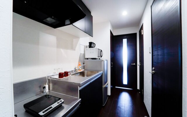 Villa Awase 111 - Guesthouse in Okinawa