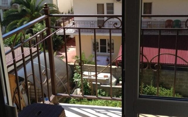 Vera Guest House