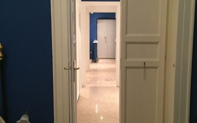 Bed and Breakfast Longobardi