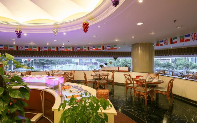 Sunshine Hotel Shenzhen