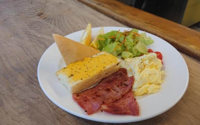 Flower and Green Collection