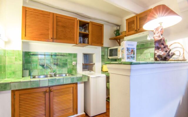 Studio Gassin Village