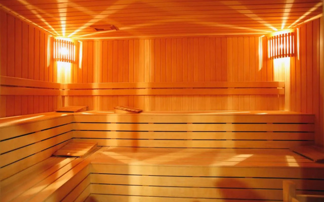 Allia Thermal Health & Spa Kazdagları