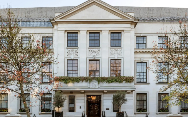 Town Hall Hotel – Shoreditch