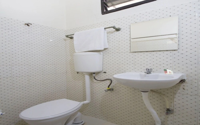 Kunas Guest House by OYO Rooms