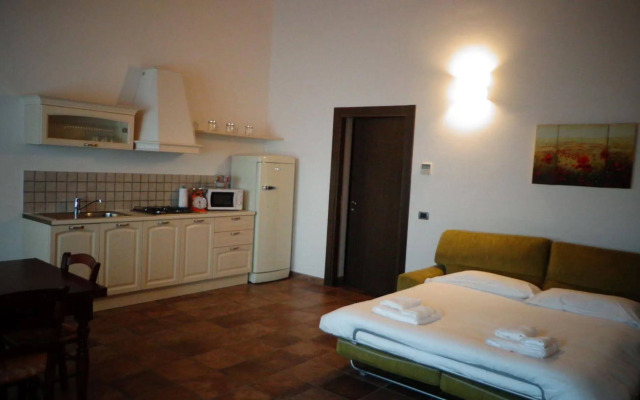 Agriturismo Le Case di Campagna