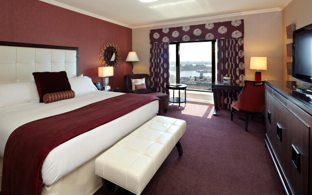 InterContinental Montreal by IHG