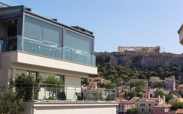 360Degrees Pop Art Hotel