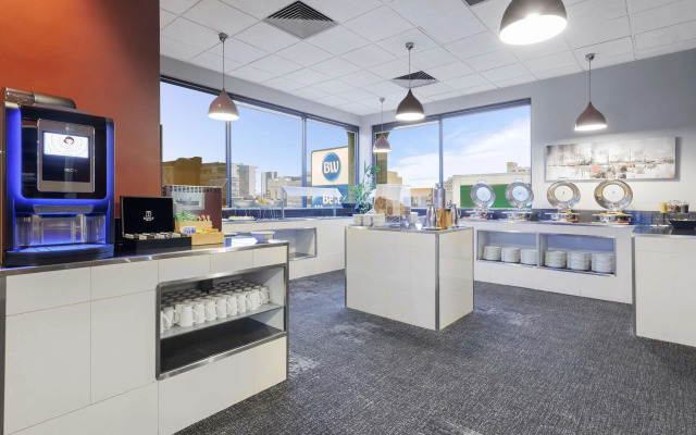 Best Western Hobart